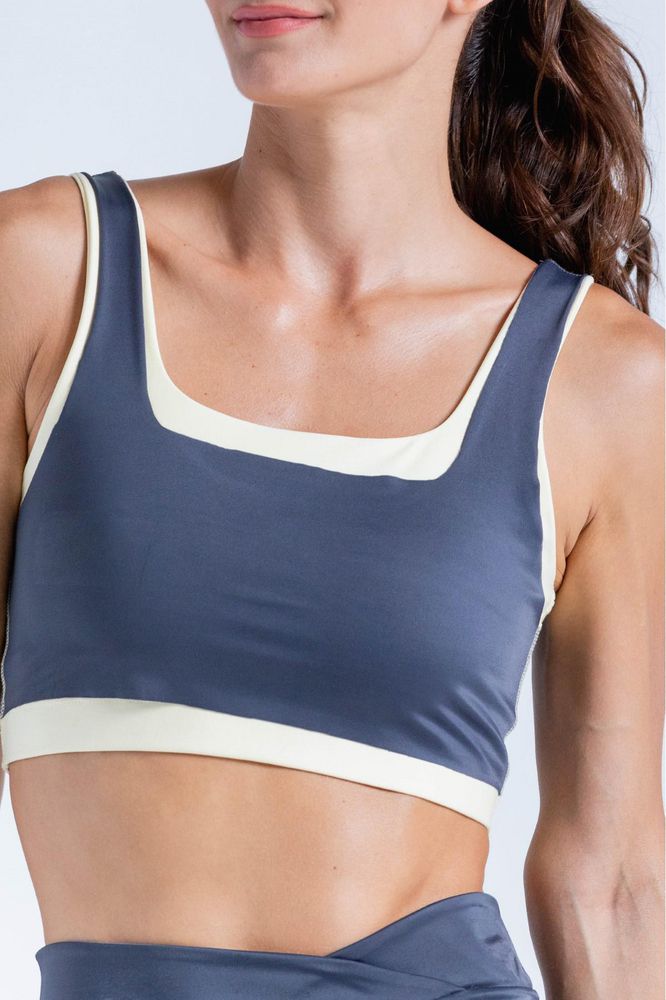 TOP DEPORTIVO BRONZINI ACTIVE img #5