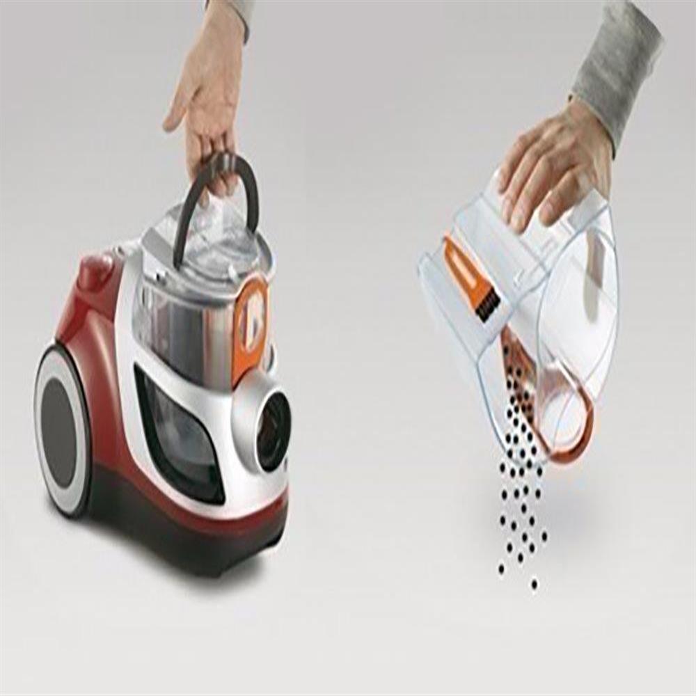 Aspiradora Electrolux ErgoEasy 1450W Cyclonic img #4