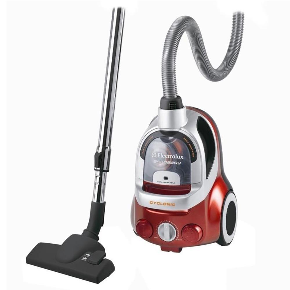 Aspiradora Electrolux ErgoEasy 1450W Cyclonic img #5