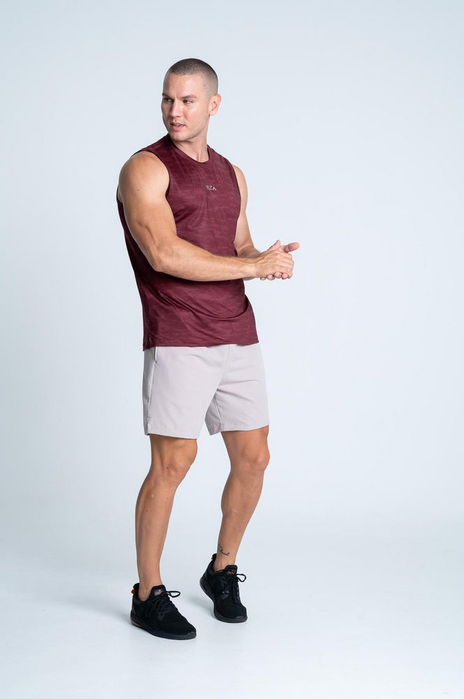 Pantaloneta DEPORTIVA BRONZINI ACTIVE img #4