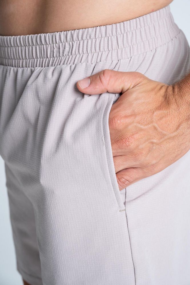 Pantaloneta DEPORTIVA BRONZINI ACTIVE img #5