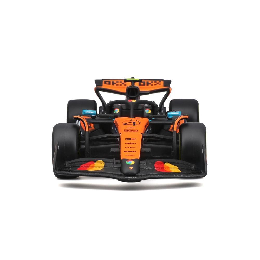 Carro MAISTO Formula McLaren MCL39  1:43 img #4
