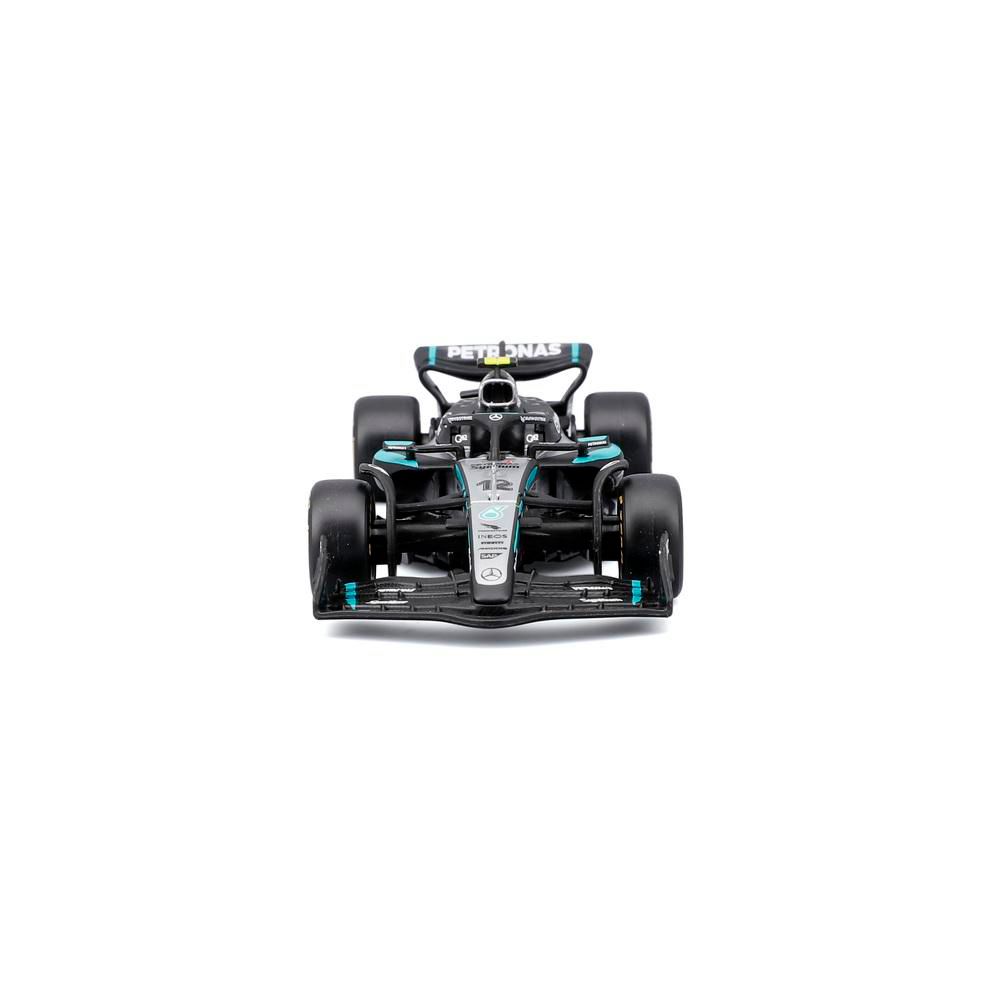 Carro MAISTO  Formula Mercedes  2025 1:43 img #4