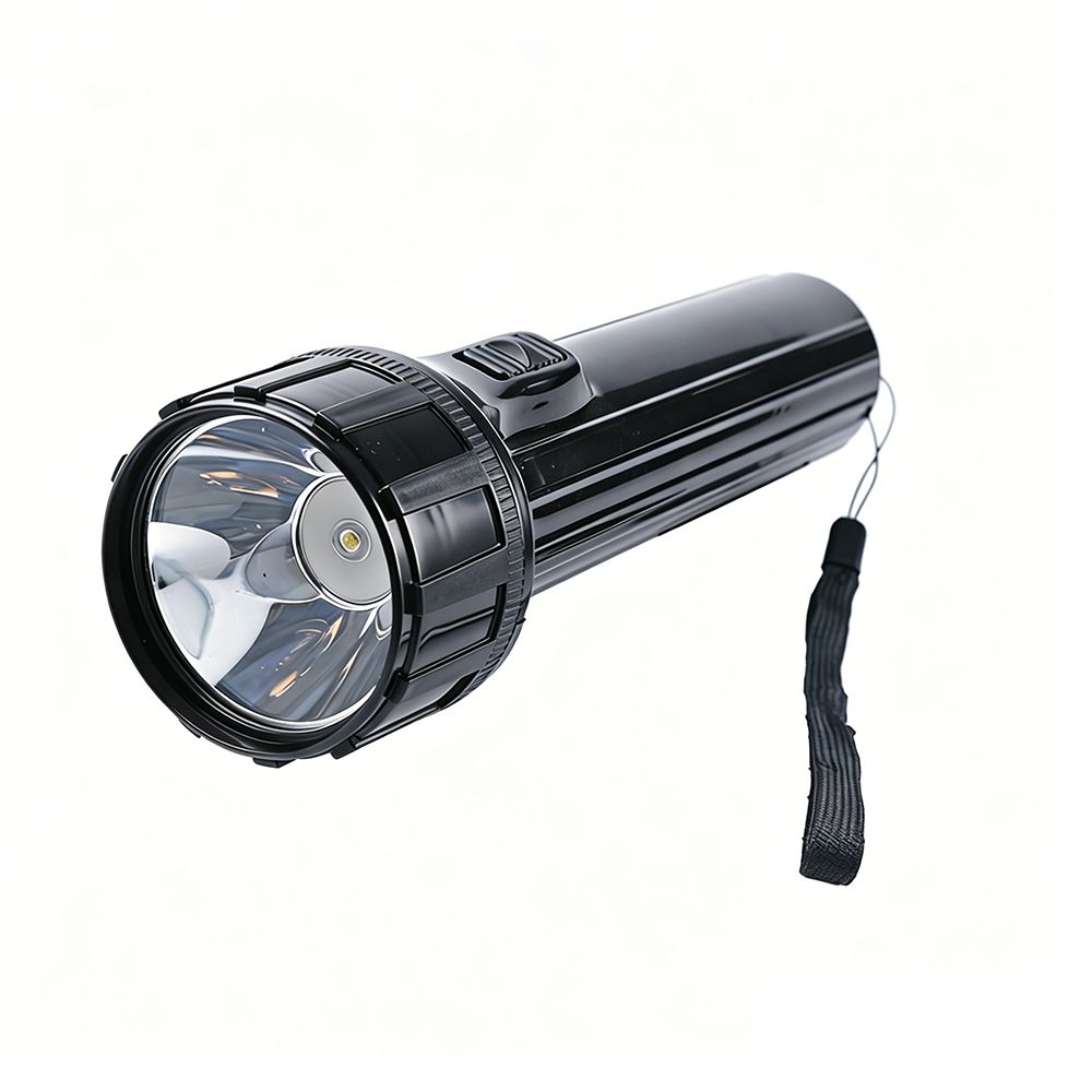 Linterna 13 LED con 500 lumens 5W TW EVANS TW70182332 img #1