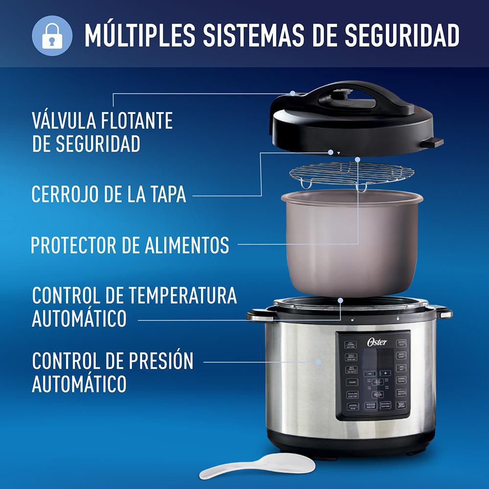 Multiolla OSTER    31160105 img #7