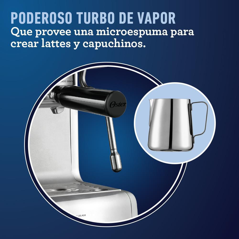 Cafetera OSTER    2086046 img #4