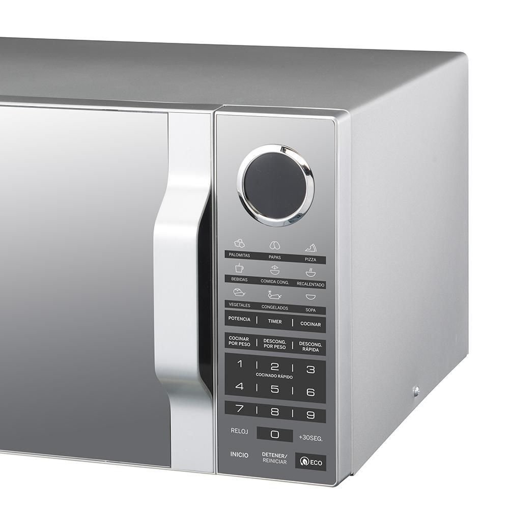 Horno microondas GENERAL ELECTRIC  ()  M07SEJ img #2