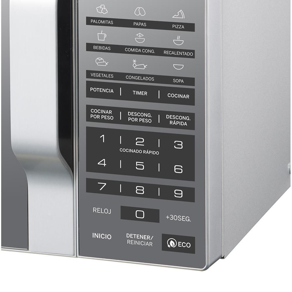 Horno microondas GENERAL ELECTRIC  ()  M07SEJ img #3
