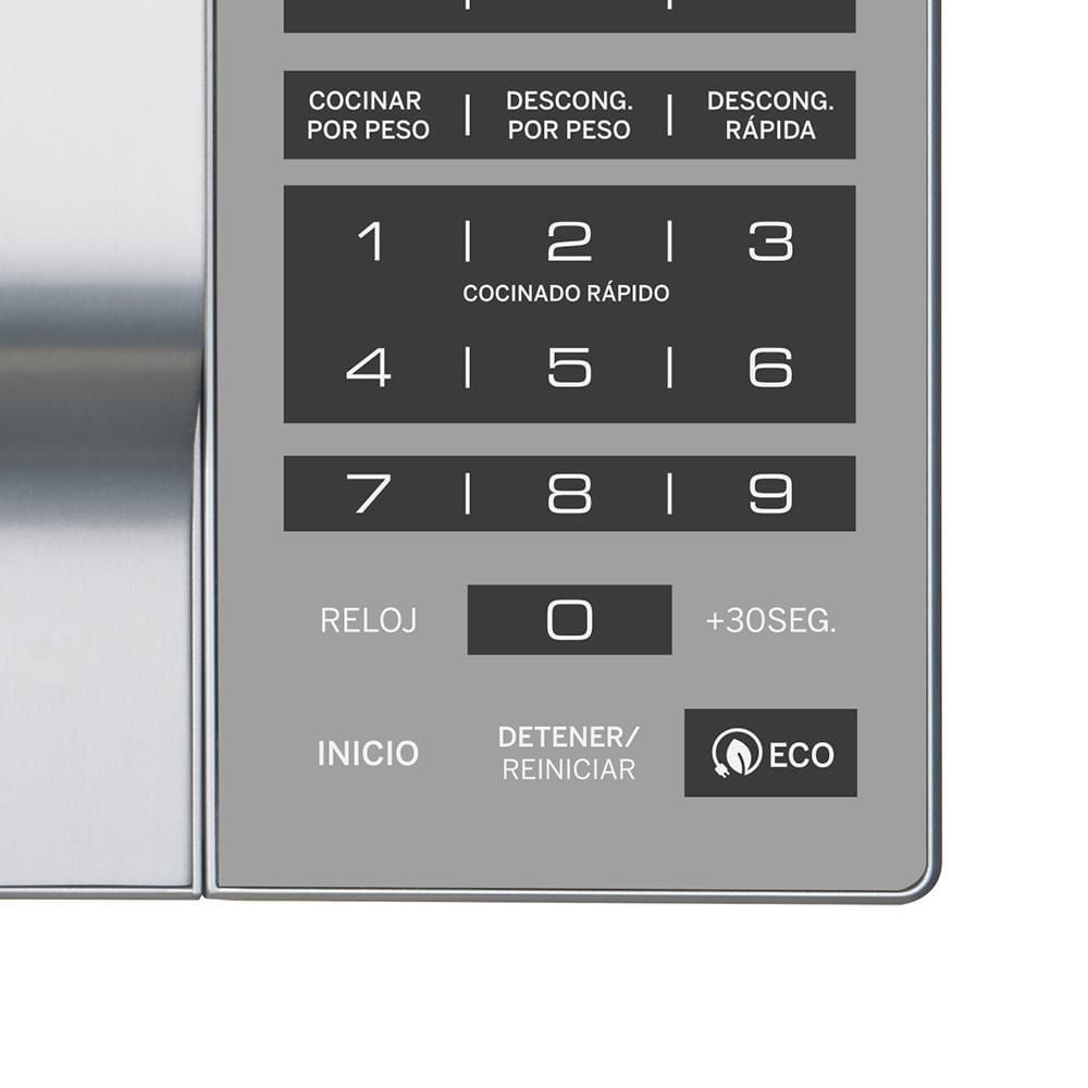 Horno microondas GENERAL ELECTRIC  ()  M07SEJ img #4