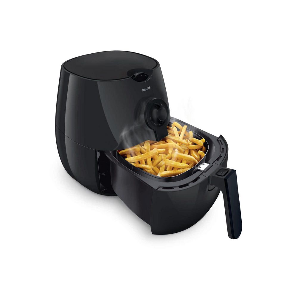 Freidora de aire PHILIPS 1425 W Freidora de aire  HD9218/72 img #1