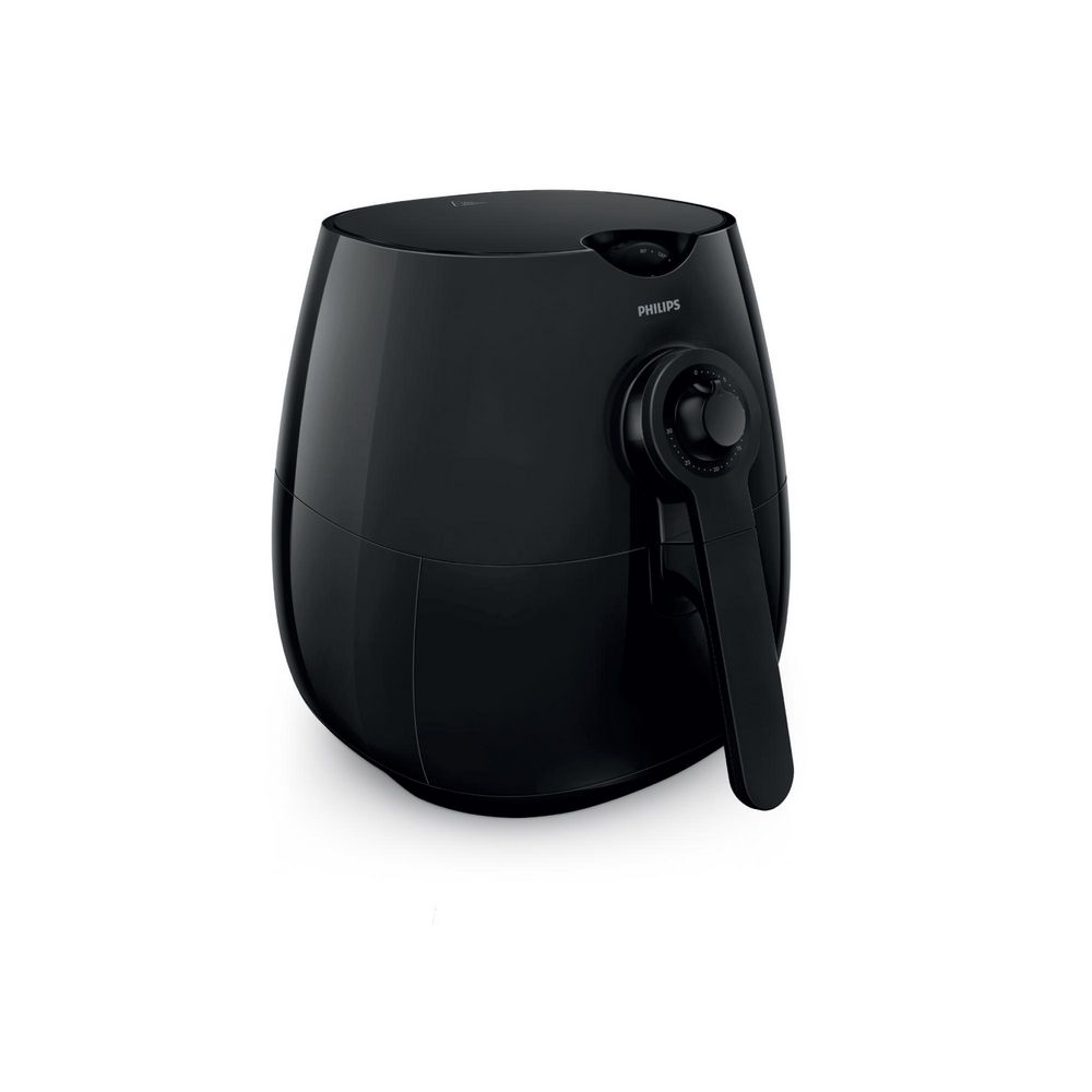Freidora de aire PHILIPS 1425 W Freidora de aire  HD9218/72 img #5