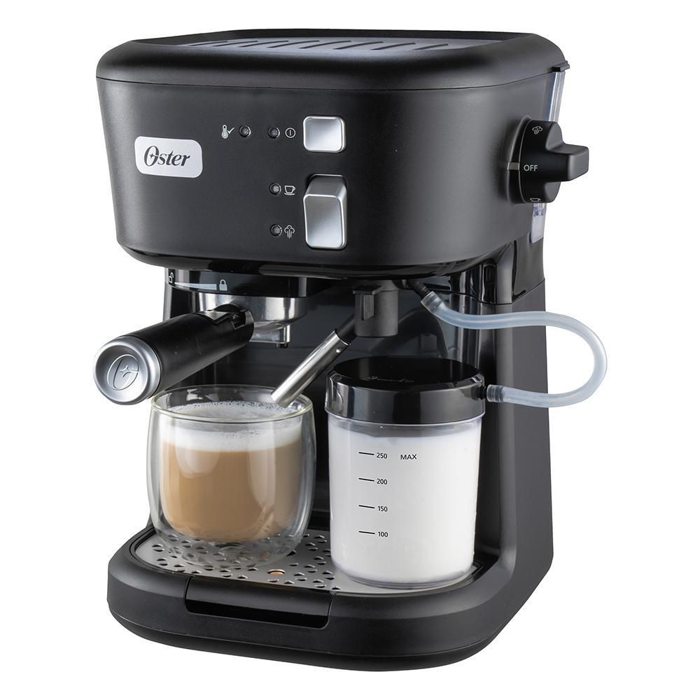 Cafetera espresso OSTER Cafetera para Espresso   2125750 img #1