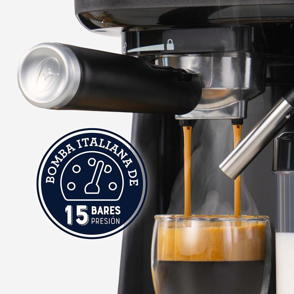 Cafetera espresso OSTER Cafetera para Espresso   2125750 img #2