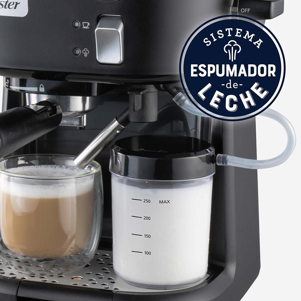 Cafetera espresso OSTER Cafetera para Espresso   2125750 img #3