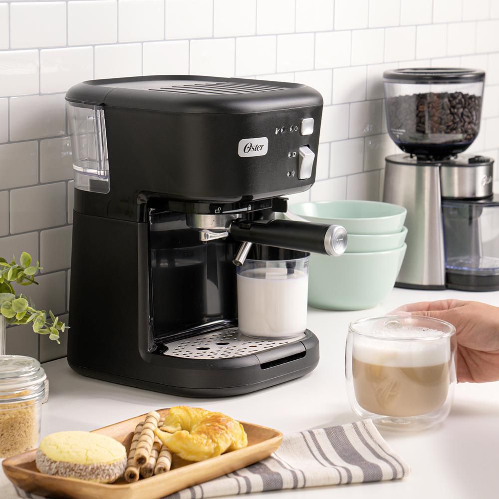 Cafetera espresso OSTER Cafetera para Espresso   2125750 img #8