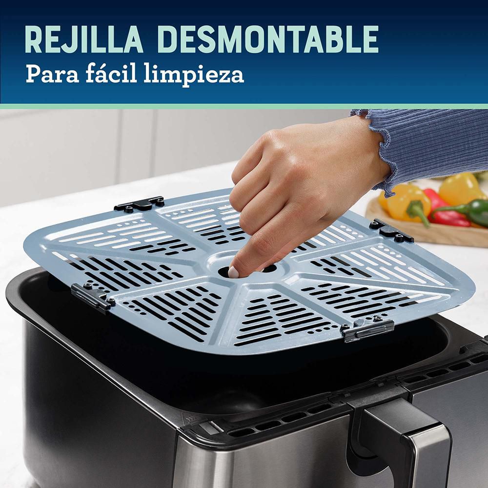 Freidora de Aire OSTER 6.8 litros Mecánica  2168192 img #6
