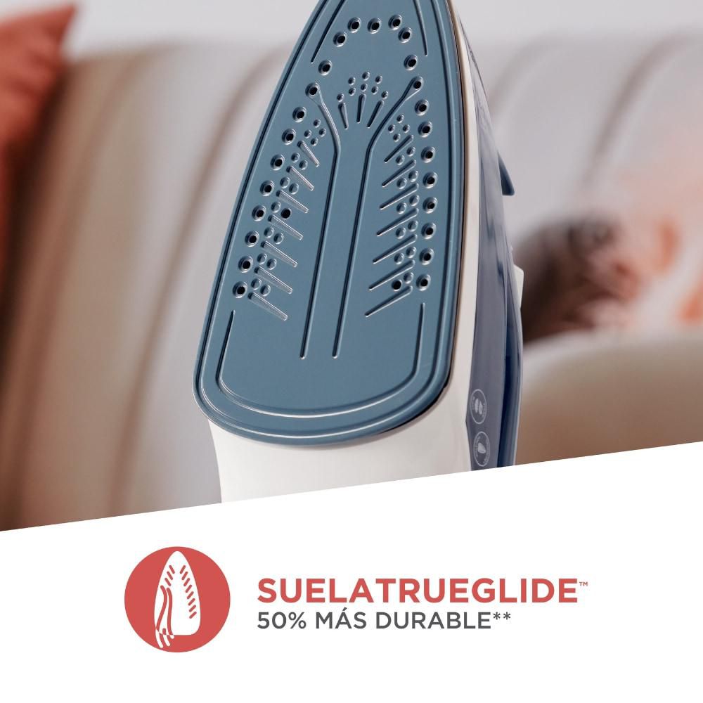 PLANCHA DE VAPOR BLACK & DECKER   IRBD300 img #5