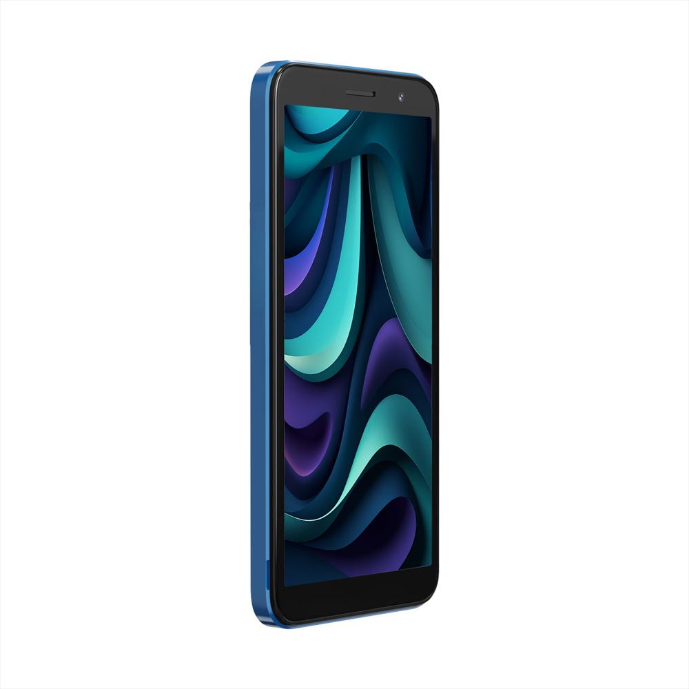 Celular Kalley Black S 64 Gb 3 Gb Ram Azul img #2