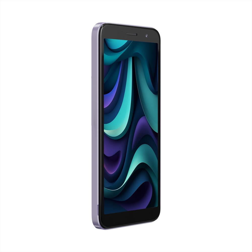 Celular Kalley Black S 64 Gb 3 Gb Ram Morado img #2