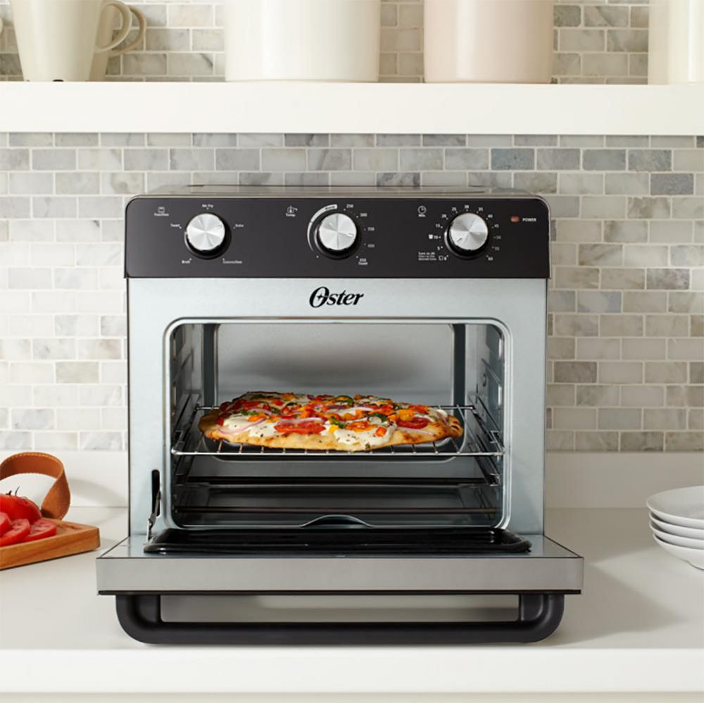 HORNO TOSTADOR FREIDORA OSTER 2084154 img #2