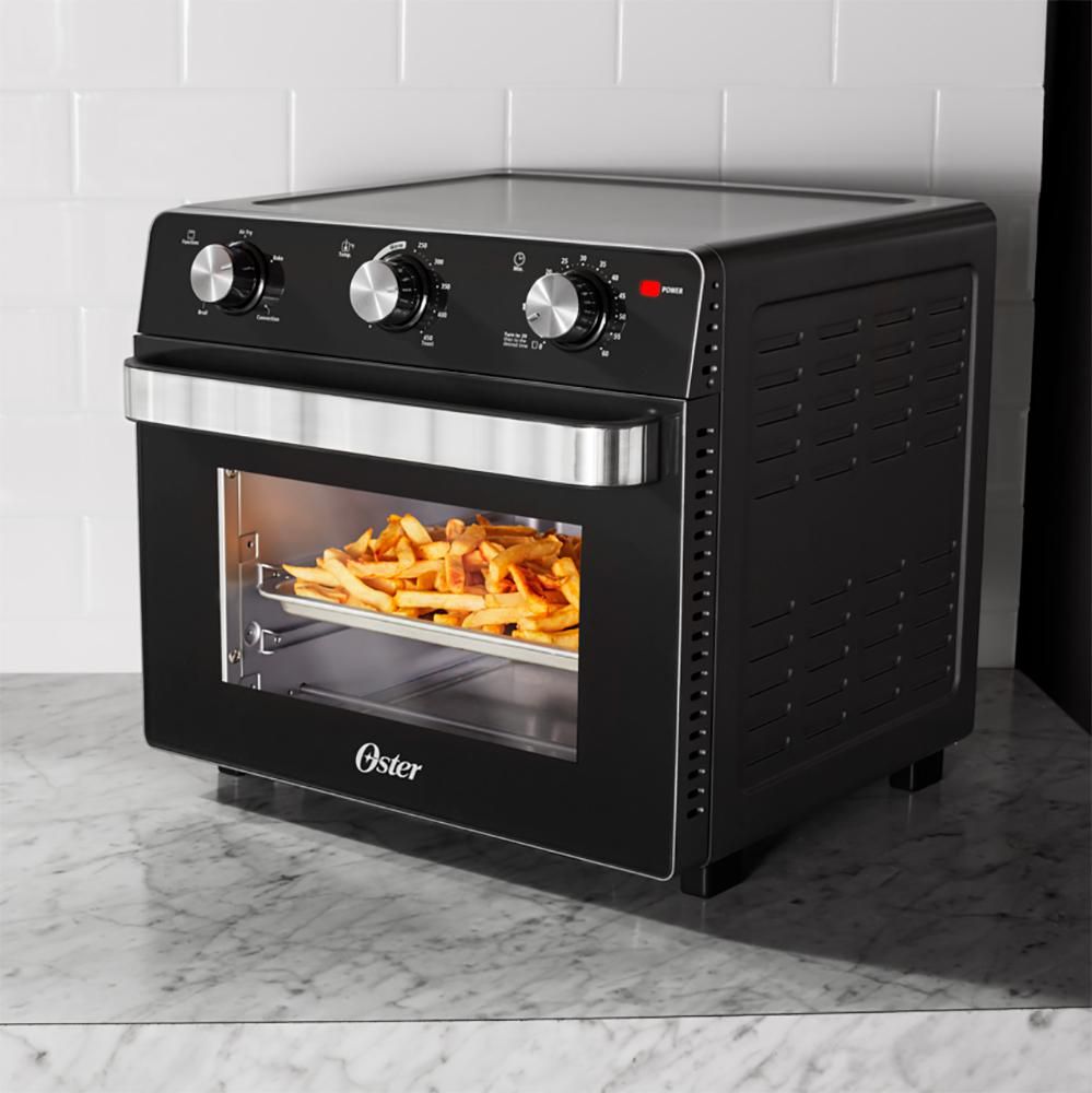 HORNO TOSTADOR FREIDORA OSTER 2084154 img #4