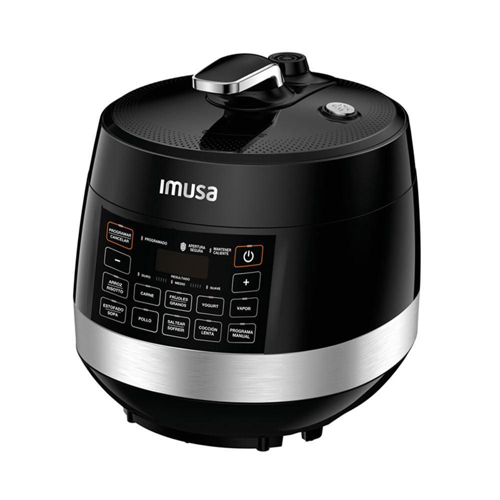 Olla Multif Multichef Digit IMUSA CE426856 img #2
