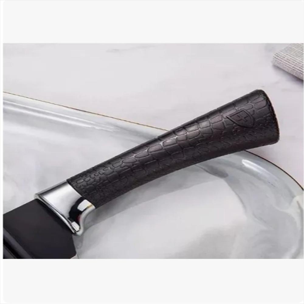 Juego De Cuchillos De Cocina Zepter 6 Piezas img #2