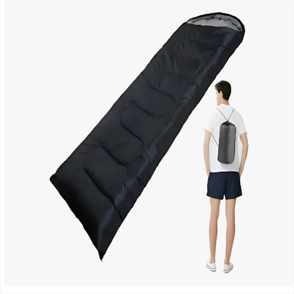 Bolsa De Sleeping Bag Para 1 Persona img #1