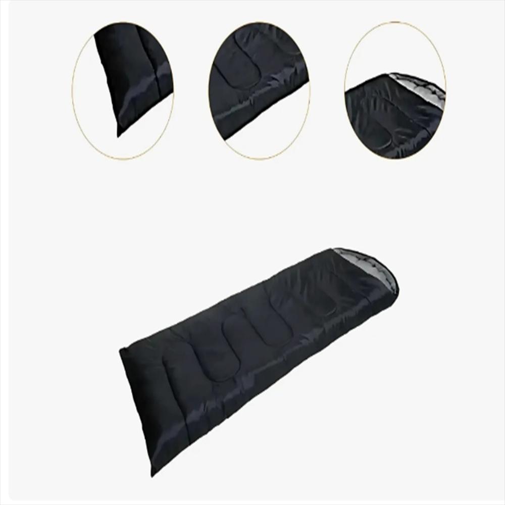 Bolsa De Sleeping Bag Para 1 Persona img #2