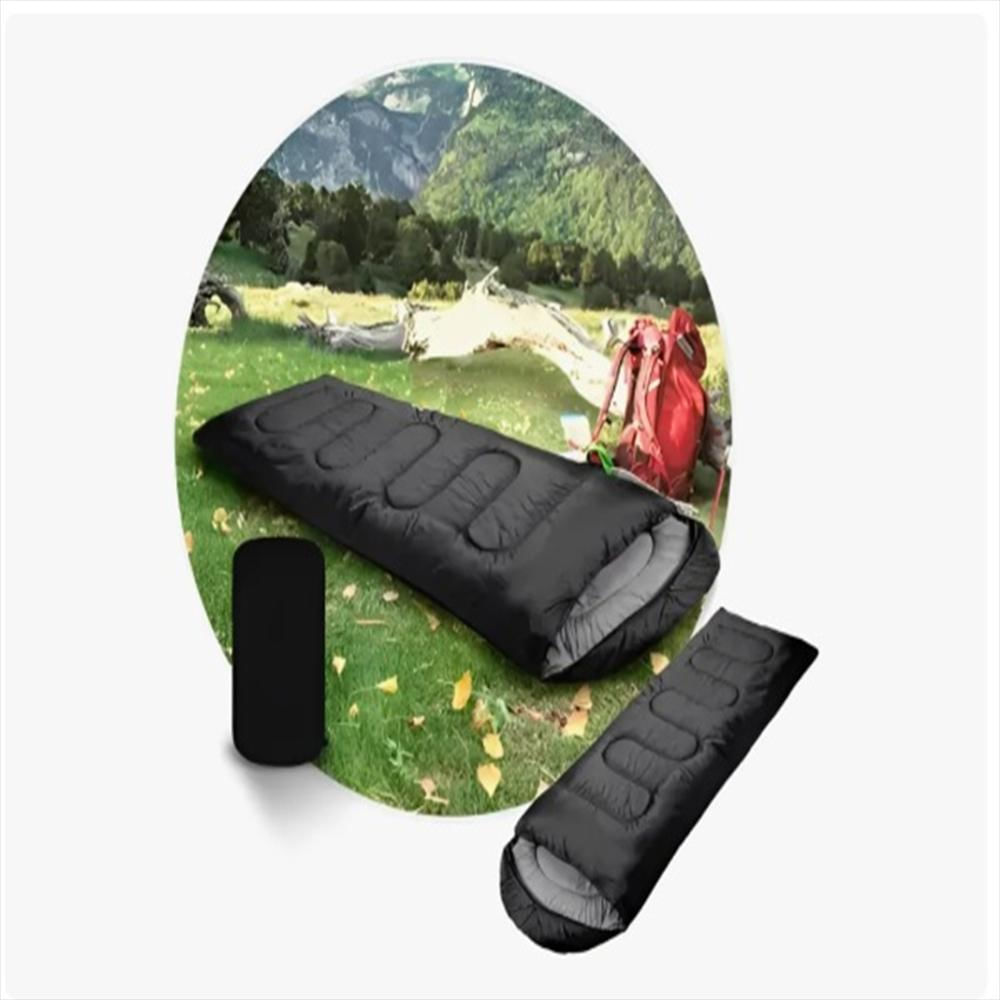 Bolsa De Sleeping Bag Para 1 Persona img #3