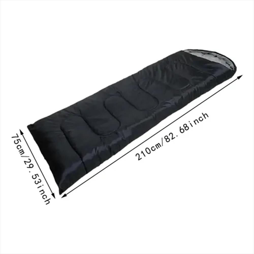Bolsa De Sleeping Bag Para 1 Persona img #4