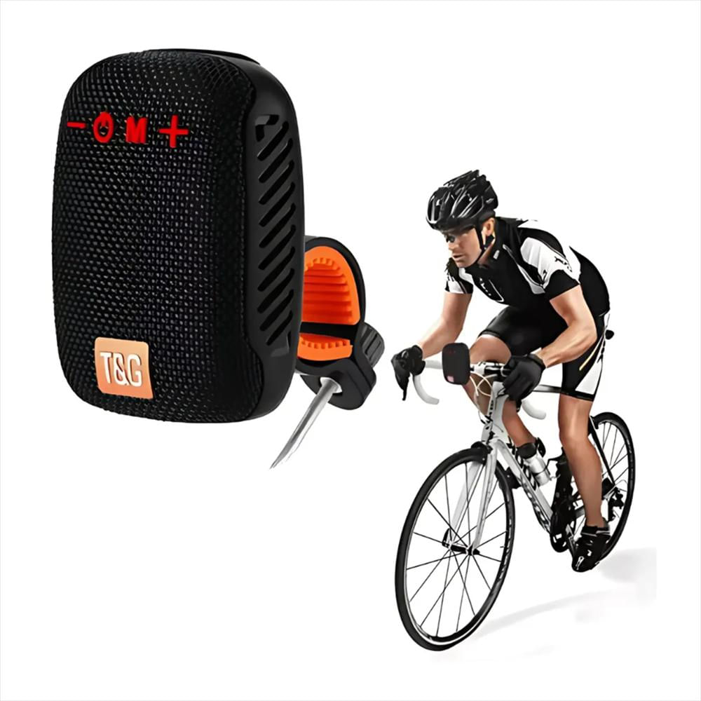 Parlante Para Bicicleta De Ciclismo img #1