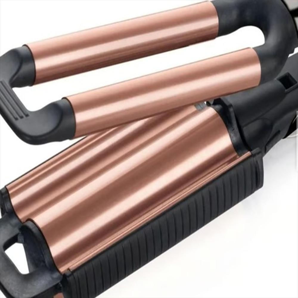 Rizadora De Cabello Bellissima 2 En 1 img #2