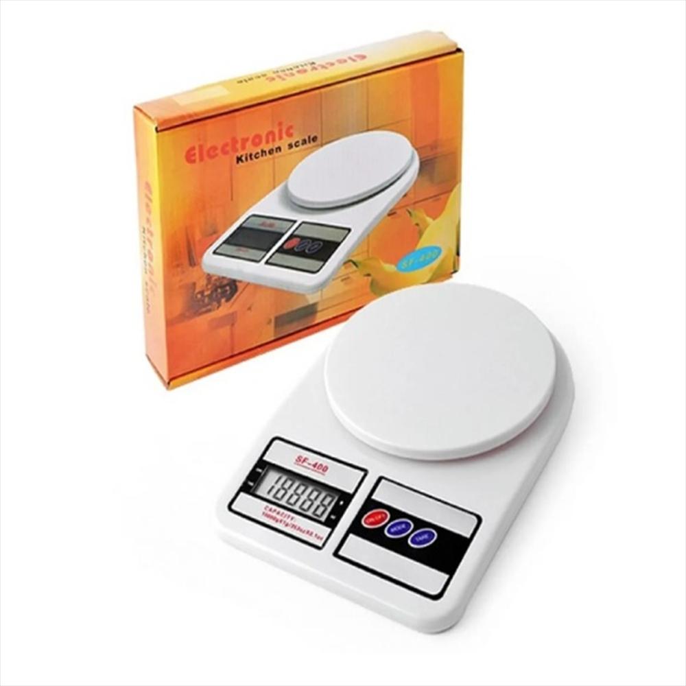 Gramera De Cocina Digital Electronic img #1