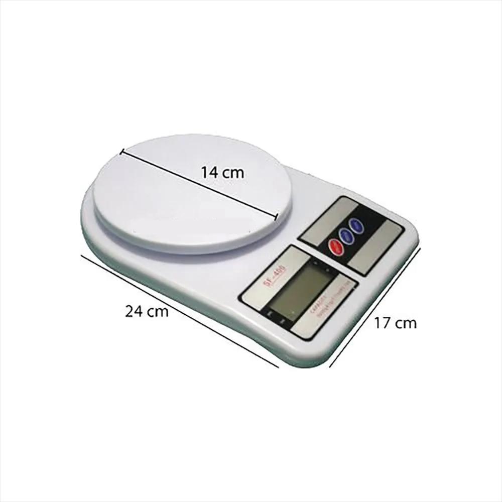 Gramera De Cocina Digital Electronic img #4