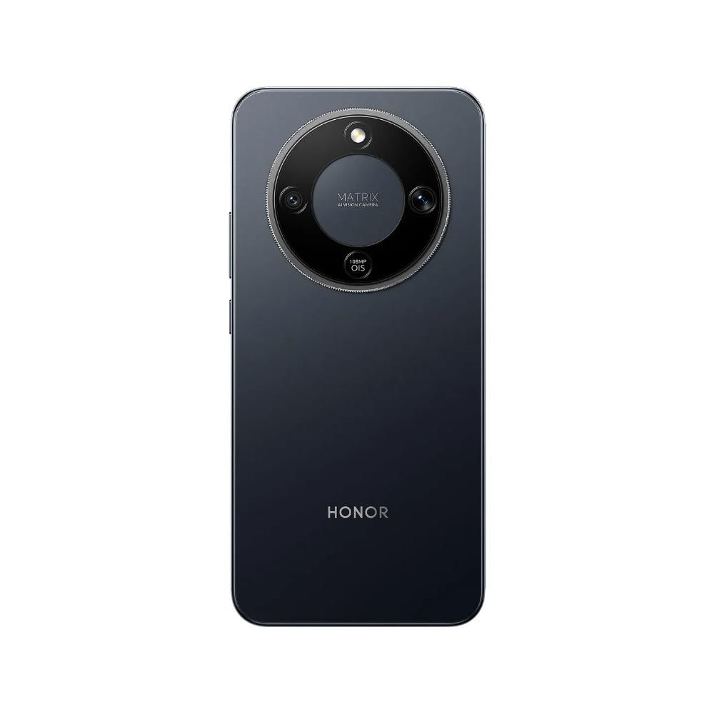 Celular Honor X9d Magic 8 Lite 5G 256Gb 8Gb Ram Negro + Reloj Inteligente img #4