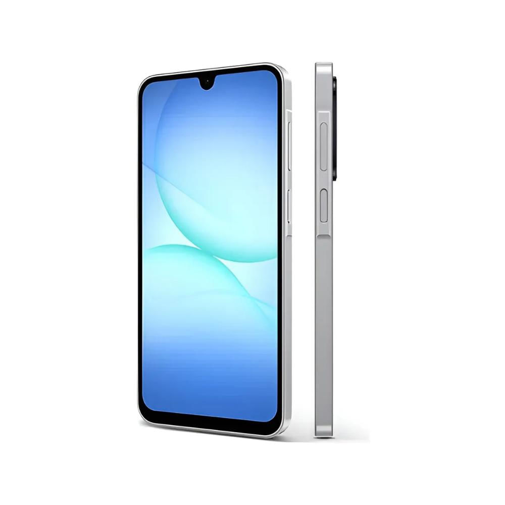 Celular Samsung Galaxy A17 Lte 128Gb 4Gb Ram Gris + Reloj Inteligente img #2