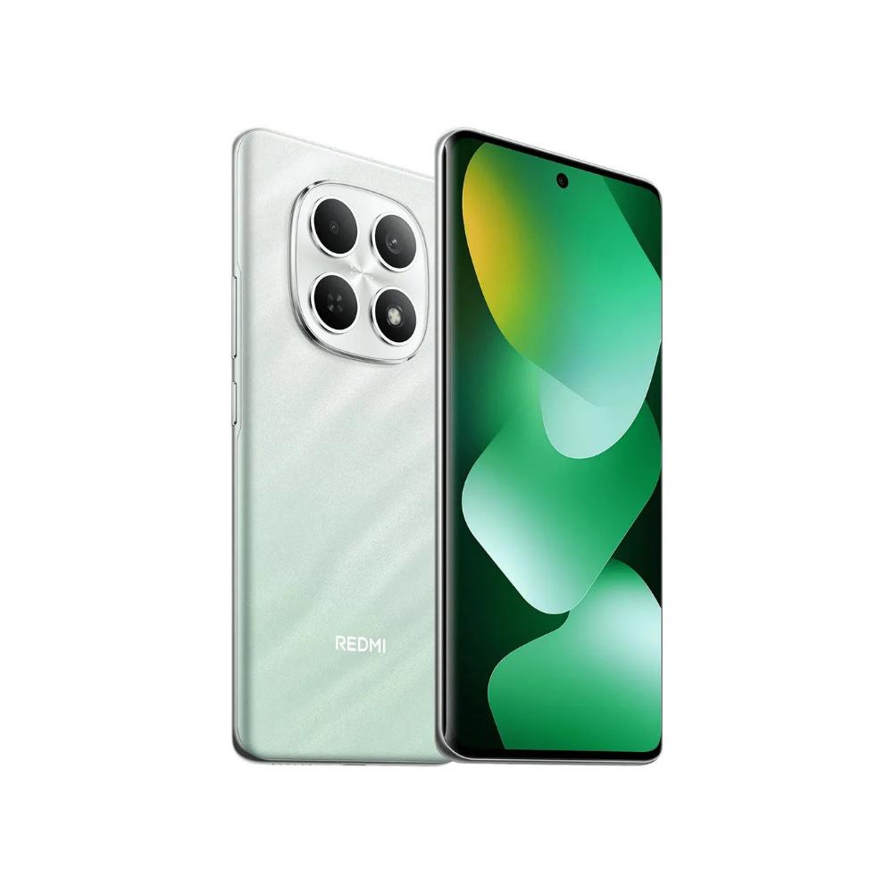 Celular Xiaomi Redmi Note 15 Lte 512Gb 8Gb Ram Verde + Reloj Inteligente img #2