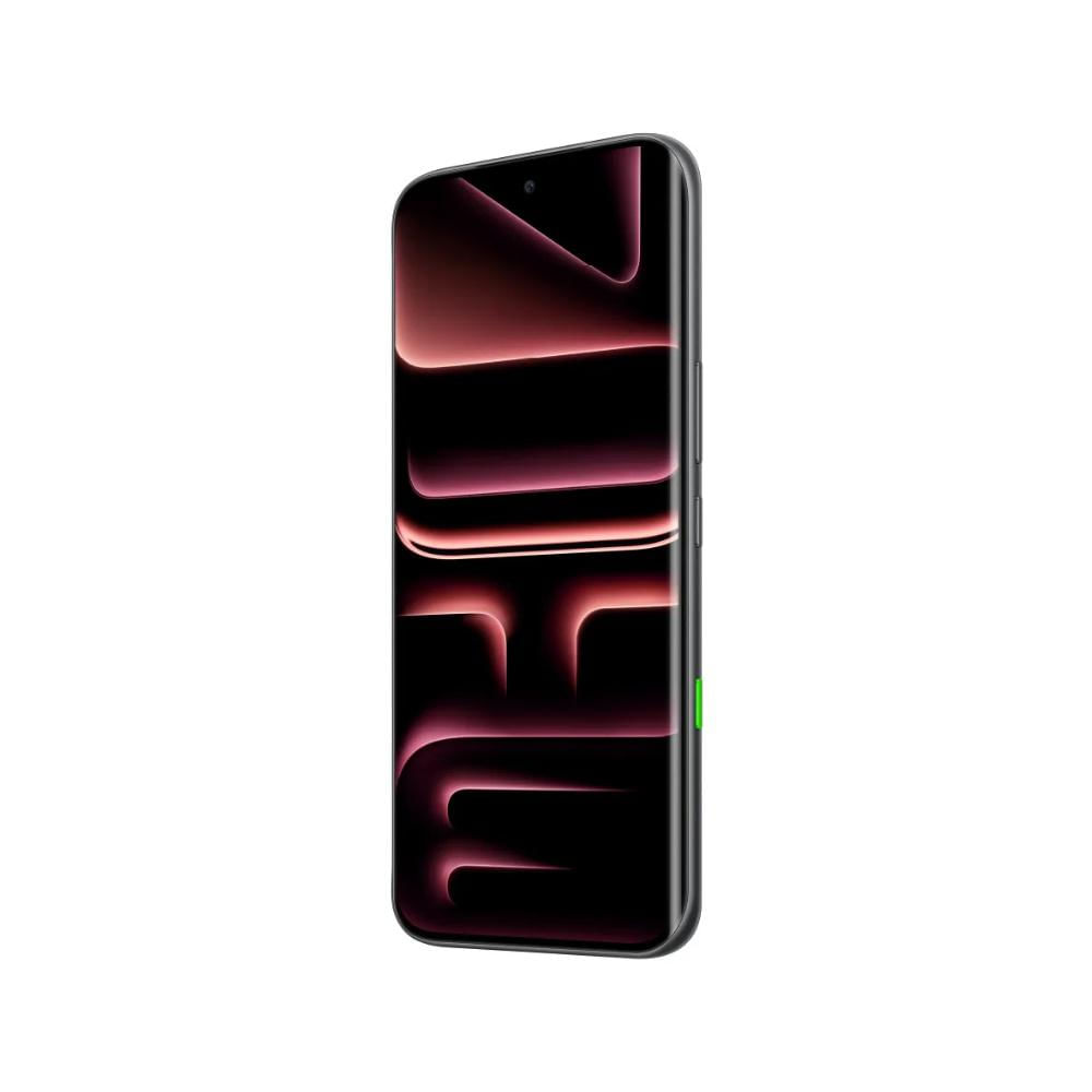 Celular Infinix Note Edge 5G 256Gb 8Gb Ram Negro + Reloj Inteligente img #3