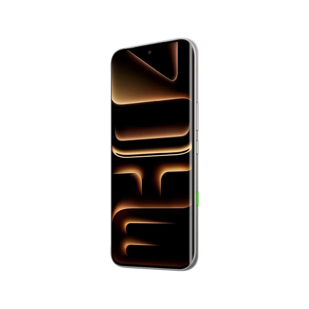 Celular Infinix Note Edge 5G 256Gb 8Gb Ram Gris + Reloj Inteligente img #4