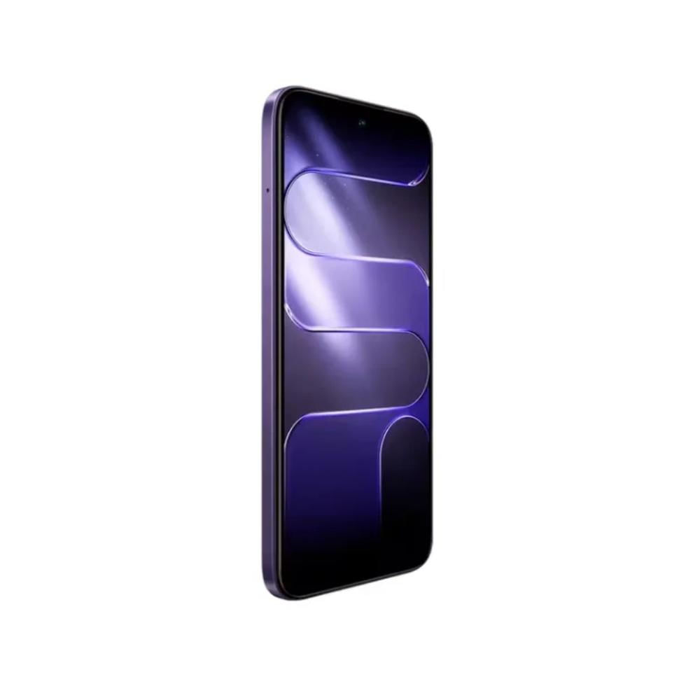 Celular Tecno Spark 50 5G 256Gb 8Gb Morado + Reloj Inteligente img #2