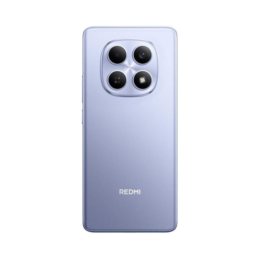 Celular Xiaomi Redmi Note 15 Lte 512Gb 8Gb Ram Morado + Reloj Inteligente img #2