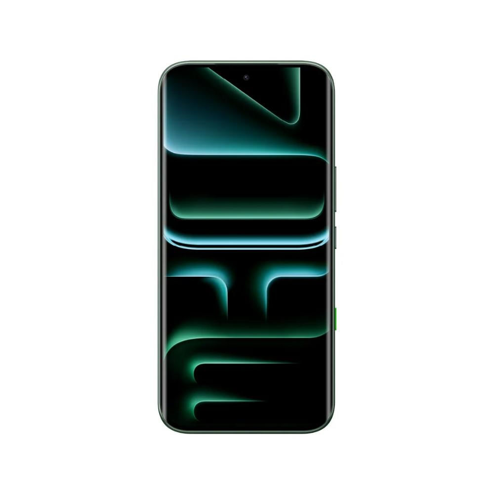 Celular Infinix Note Edge 5G 256Gb 8Gb Ram Verde + Reloj Inteligente img #2