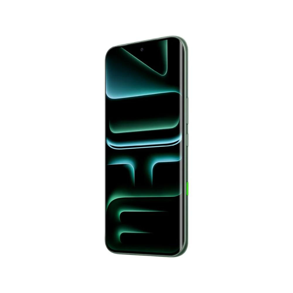 Celular Infinix Note Edge 5G 256Gb 8Gb Ram Verde + Reloj Inteligente img #4