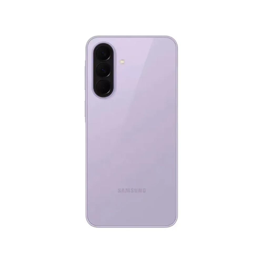 Celular Samsung Galaxy A37 5G 128Gb 6Gb Ram Lila + Reloj Inteligente img #4