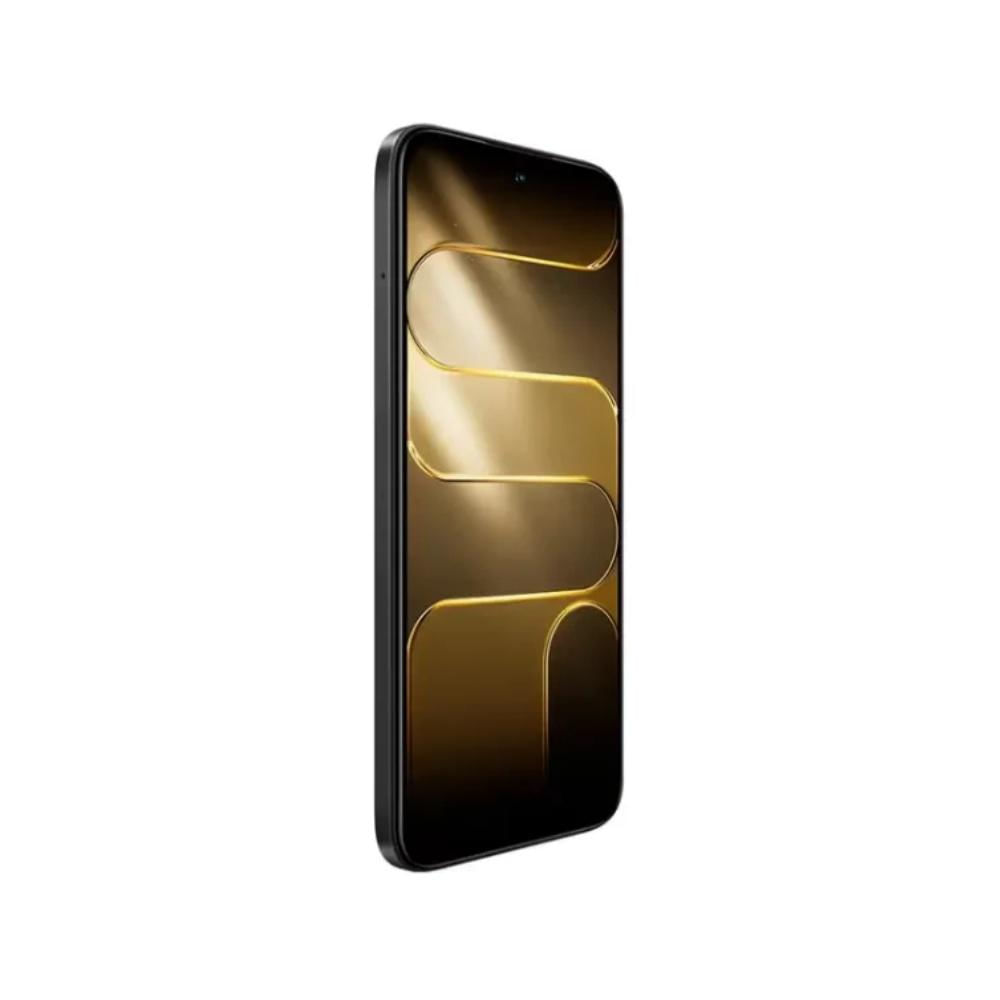 Celular Tecno Spark 50 5G 256Gb 8Gb Ram Negro + Reloj Inteligente img #2