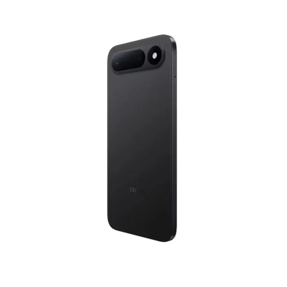 Celular Tecno Spark 50 5G 256Gb 8Gb Ram Negro + Reloj Inteligente img #3