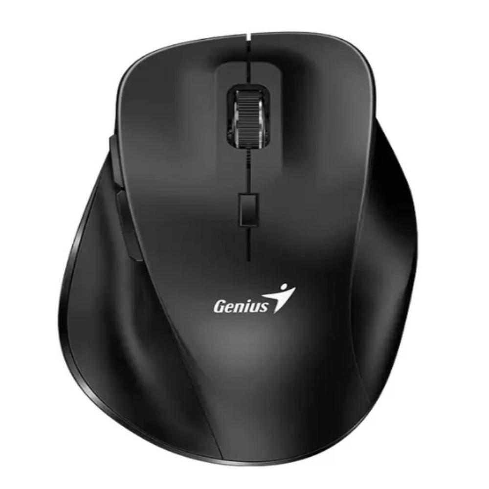 Mouse Genius Ergo 8230S Ergonómico Ai Copilot img #1