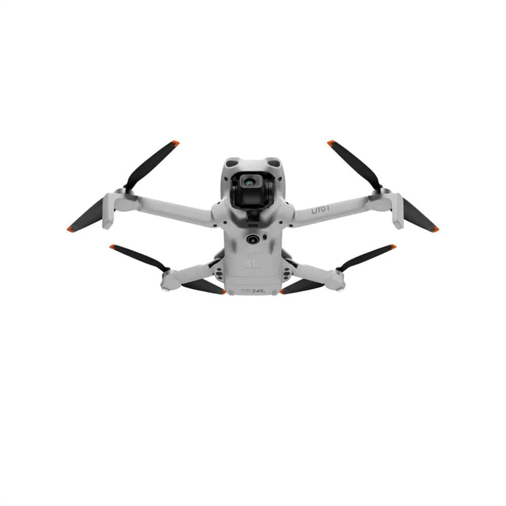Drone Dji Lito 1 Fly More Combo Rc N3 img #5