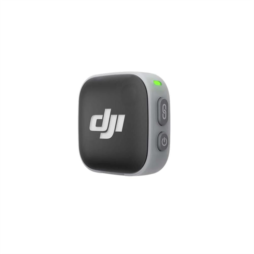 Micrófonos Dji Mic Mini 2 (2Tx + 1Rx) img #3